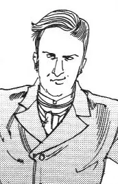 Philipp Franz von Siebold