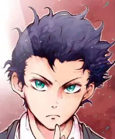 Shuusuke Matoba