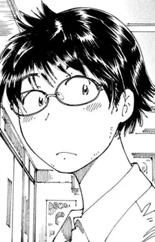 Jirou Yamada