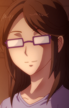  Teacher Arai