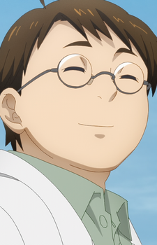  Satoru