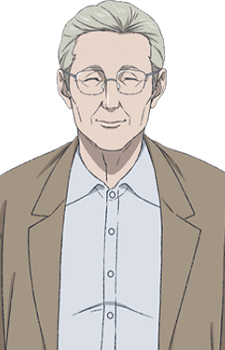 Osamu Sonoyama