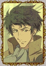 Mercutio du Marchege