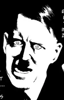 Adolf Hitler