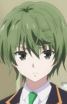 Sousuke Hinojiki