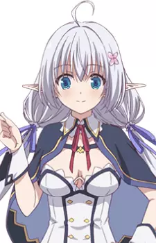 Ireena Litz de Olhyde