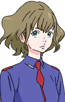 Isako Nobeyama Darmstadt