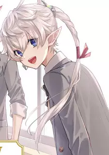 Alisaie Leveilleur