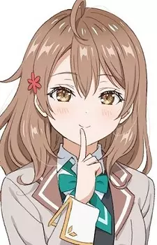 Maria Mikhailovna Kujou