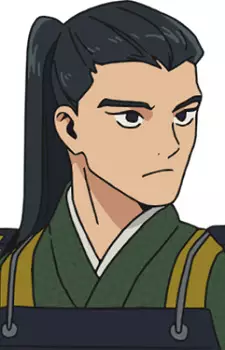 Toshirou Nakamoto