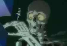  Gashadokuro