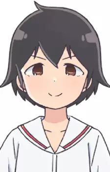 Younger Sister Raidou