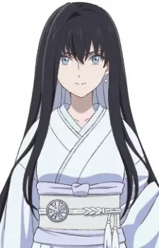  Yuki-Onna