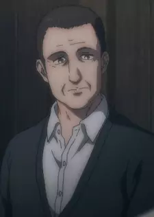  Gabi's Father