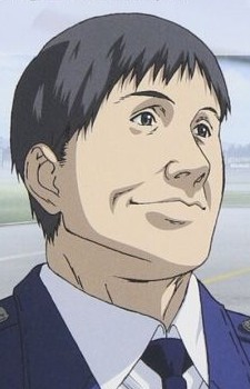Hiroshi Motomura