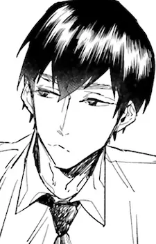 Fuji Kousuke