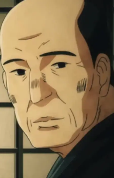 Kuniyoshi Utagawa