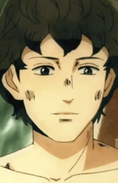 Marcus Annius Verus