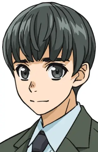 Koutarou Saionji