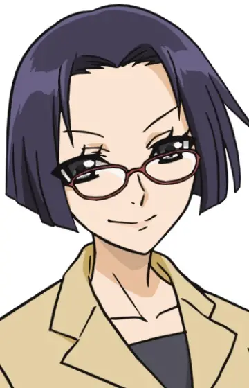 Mari Itou