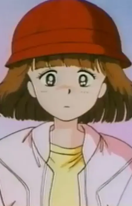 Kanoko Yui