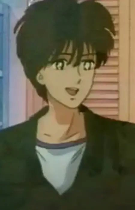 Yuuki Tatsumi