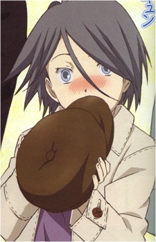 Tout Les Personnages De Zoku Natsume Yuujinchou Myutaku