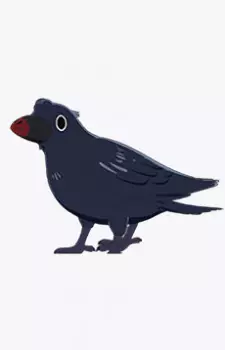  Crow