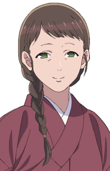 Hana Kanao