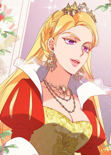 Empress Marguerite II