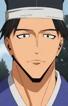 Saemontarou Shinomiya