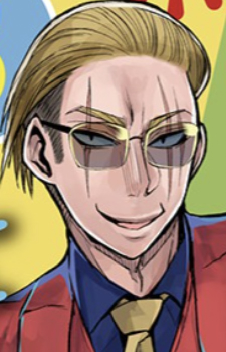 Keiichi Todoroki