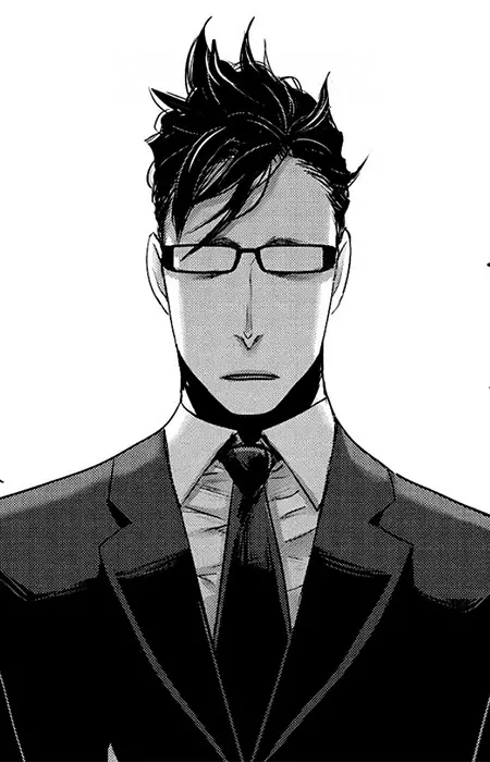 Jin Mugoku