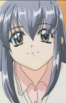 Satsuki Higashijuujou