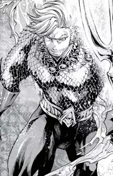 Aquaman