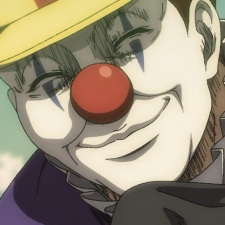  Clown