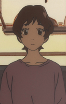 Shizuka Koumoto
