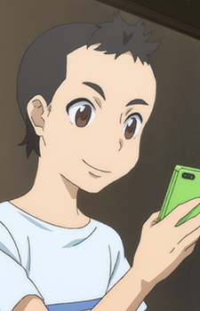 Bunta Koumoto