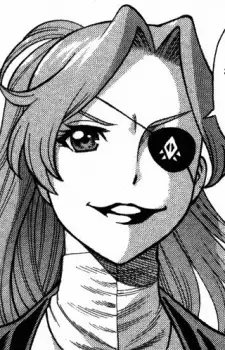 Hanna Barbara Briskin