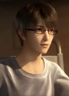 Hua Luo