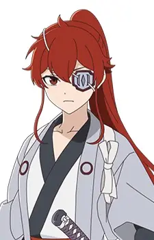 Juubee Mitsuyoshi Yagyuu