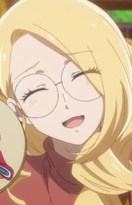 Claudia Maria von Liechtbourg