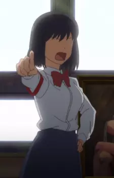  Public Morals Committee Chief