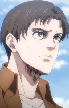  Cadet #1