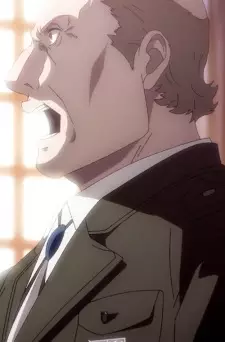  Paradis Military Official #2