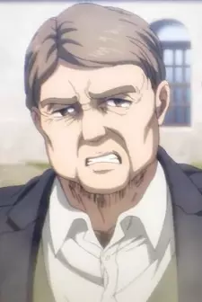  Paradis Civilian