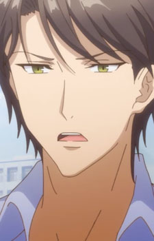 Dieter August Kitayama