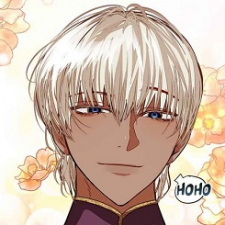 Klein Abisinaugh Karisen