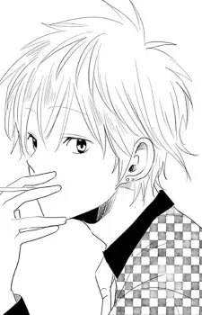Naoki Kurebayashi