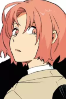 Nagi Iroi